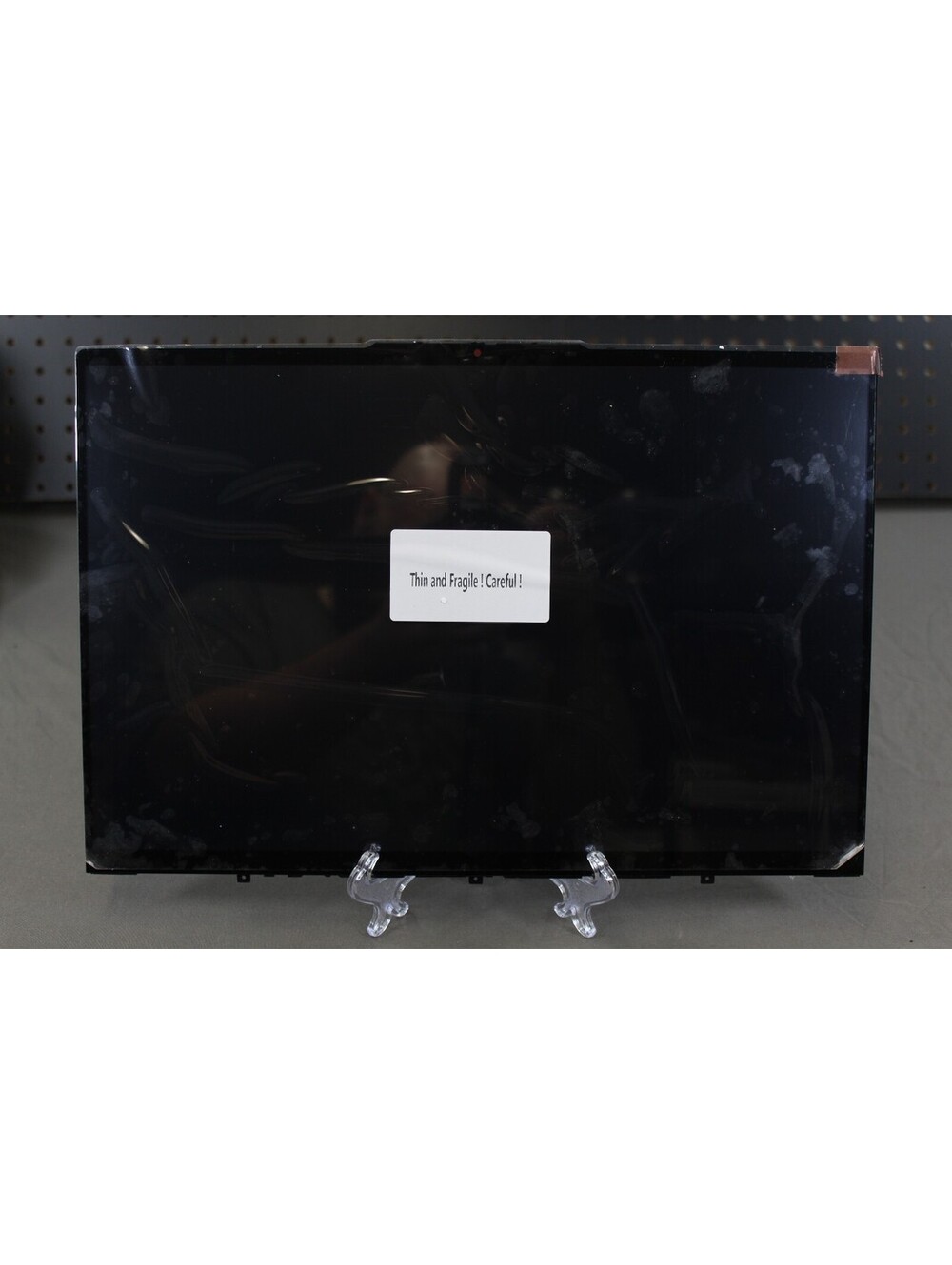 BOE NE160QDM-N63 V8.2 16" QHD+ Laptop Screen Untested